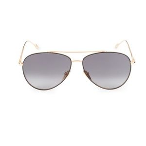 Isabel Marant 60MM Aviator Sunglasses